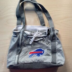 Little Earth Production Cloth Purse (GY)